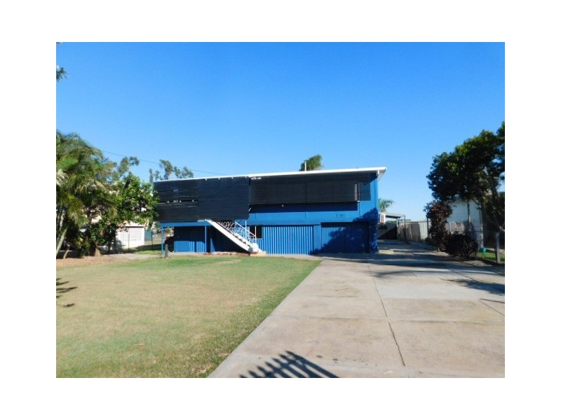 45 Soldiers Road, Bowen QLD 4805