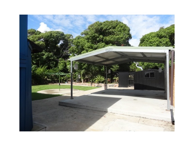 45 Soldiers Road, Bowen QLD 4805