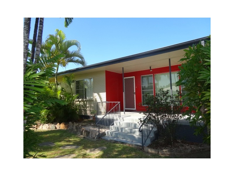 72 Tollington Road, Bowen QLD 4805