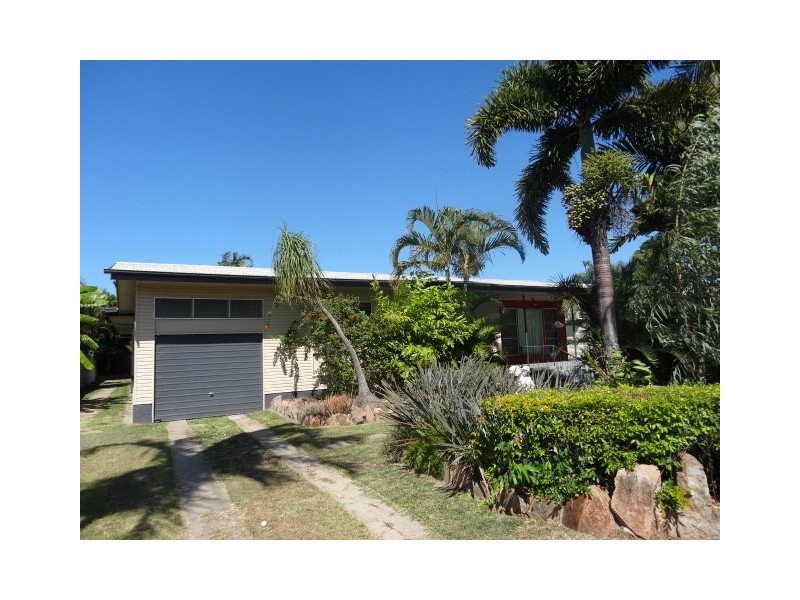 72 Tollington Road, Bowen QLD 4805
