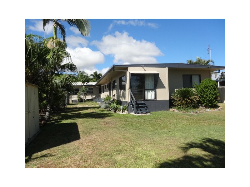 72 Tollington Road, Bowen QLD 4805