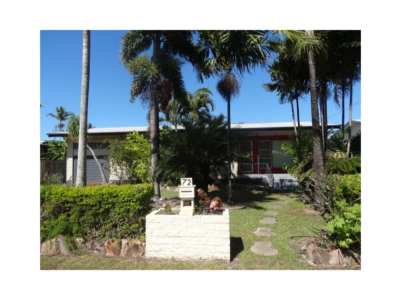 72 Tollington Road, Bowen QLD 4805