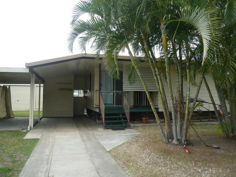 10 Dove Street, Bowen QLD 4805