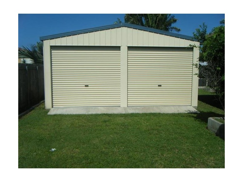 10 Dove Street, Bowen QLD 4805