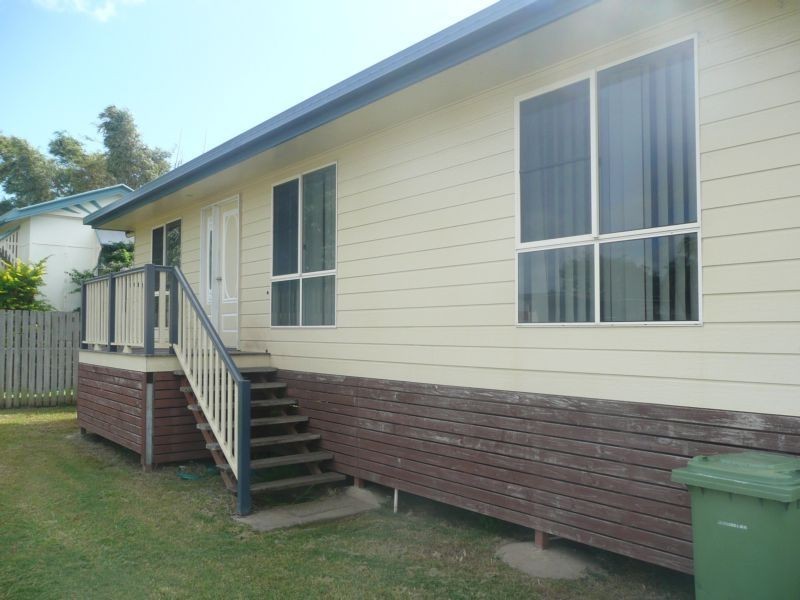 66 Tracey Street, Bowen QLD 4805
