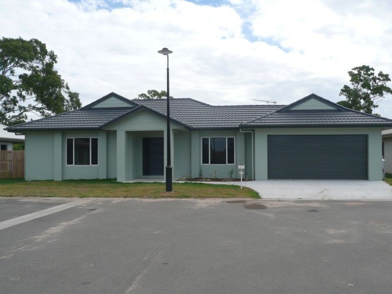 7 Sixth Close, Bowen QLD 4805