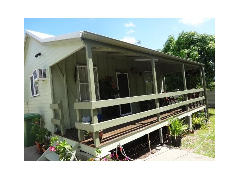 10b Mitchell Street, Bowen QLD 4805