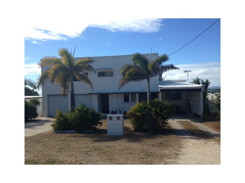 1/14 Casuarina Street, Bowen QLD 4805