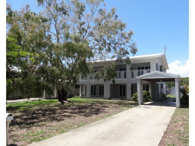 65a & 65b Horseshoe Bay Road, Bowen QLD 4805