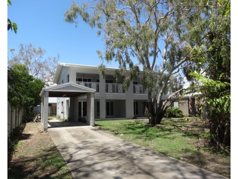 65a & 65b Horseshoe Bay Road, Bowen QLD 4805