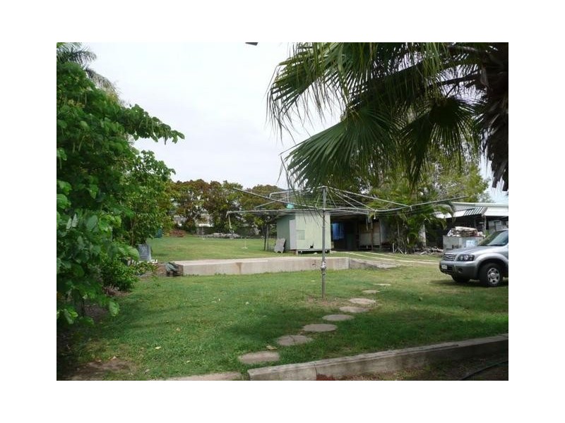 23 Queens Road, Bowen QLD 4805