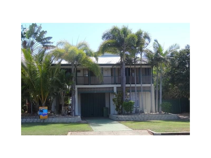 46 Poole Street, Bowen QLD 4805