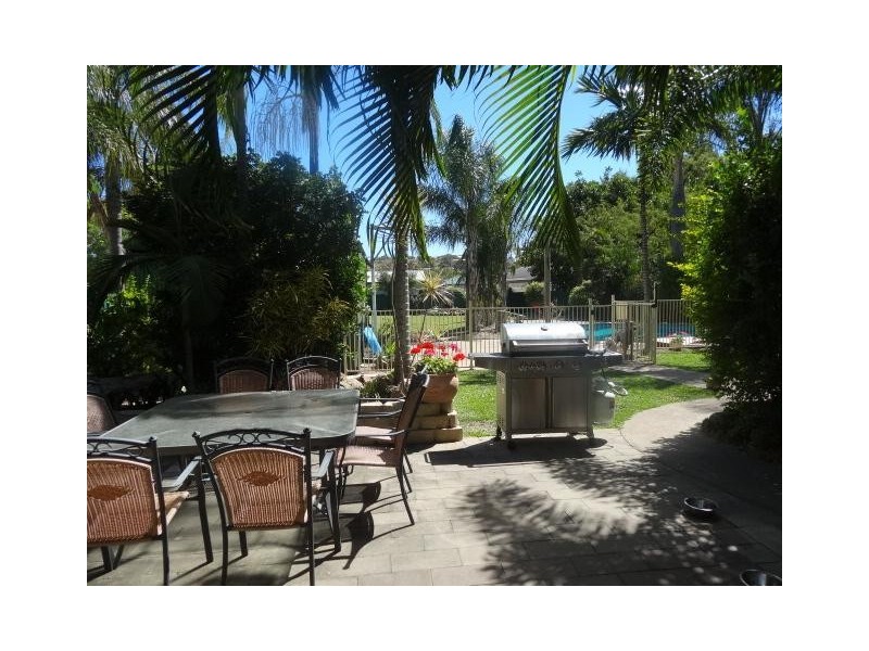 46 Poole Street, Bowen QLD 4805