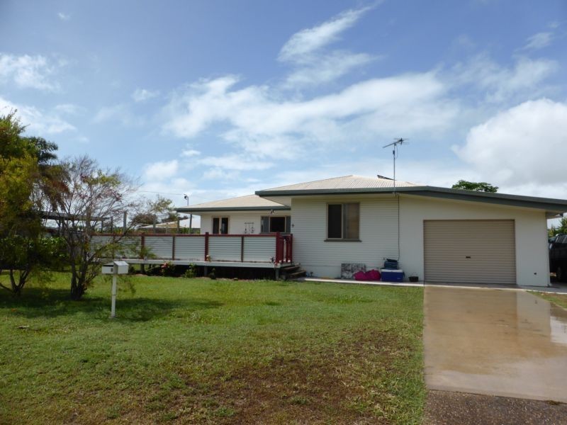 9 Murray Avenue, Bowen QLD 4805