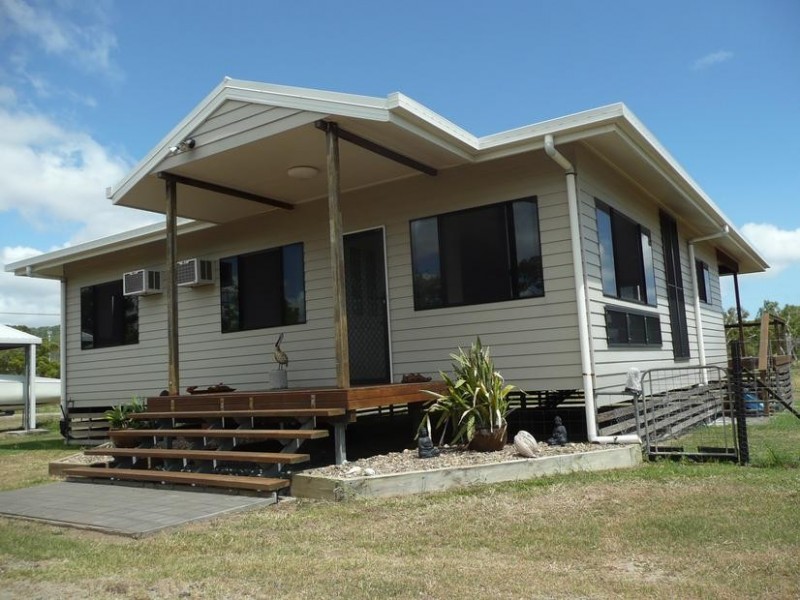 Lot 36 Brampton Drive, Bowen QLD 4805