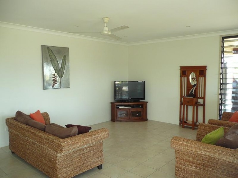 Lot 36 Brampton Drive, Bowen QLD 4805
