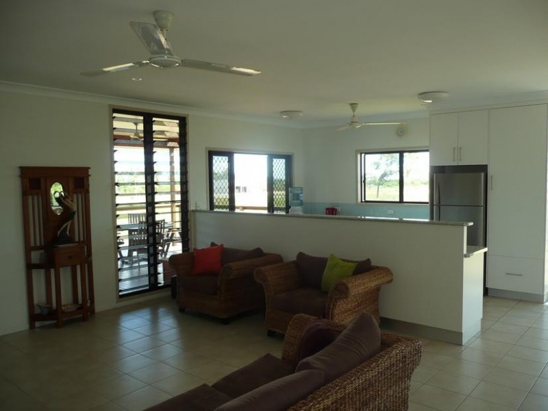 Lot 36 Brampton Drive, Bowen QLD 4805