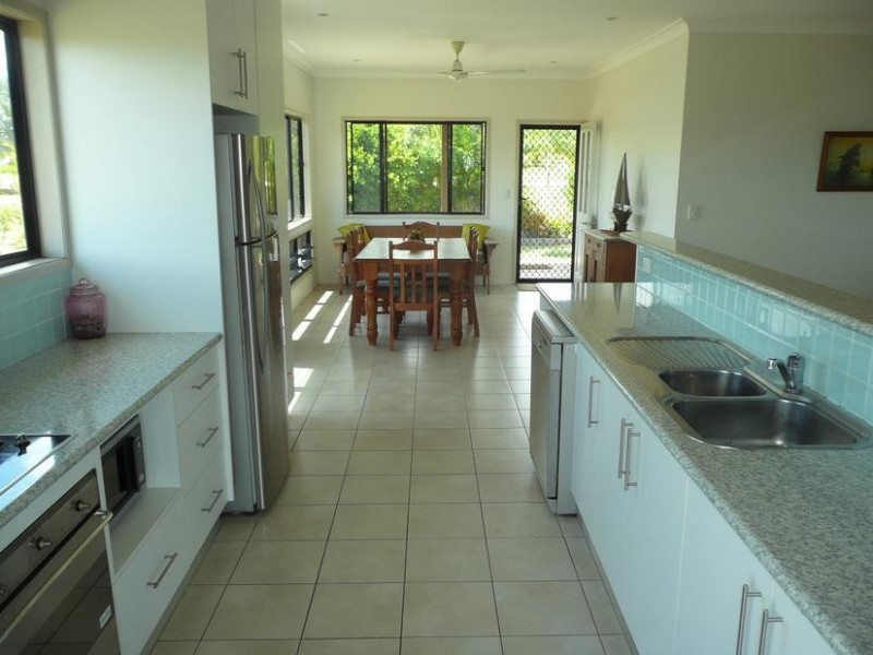 Lot 36 Brampton Drive, Bowen QLD 4805