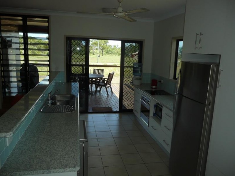 Lot 36 Brampton Drive, Bowen QLD 4805