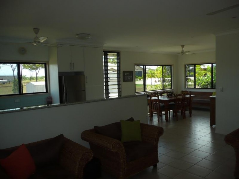 Lot 36 Brampton Drive, Bowen QLD 4805