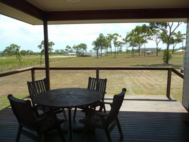 Lot 36 Brampton Drive, Bowen QLD 4805