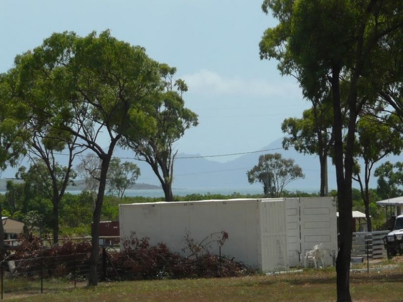 Lot 36 Brampton Drive, Bowen QLD 4805