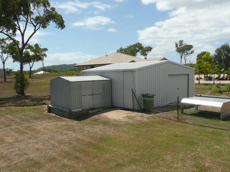 Lot 36 Brampton Drive, Bowen QLD 4805