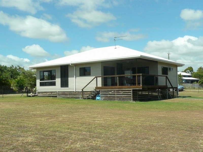 Lot 36 Brampton Drive, Bowen QLD 4805