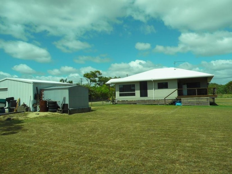 Lot 36 Brampton Drive, Bowen QLD 4805