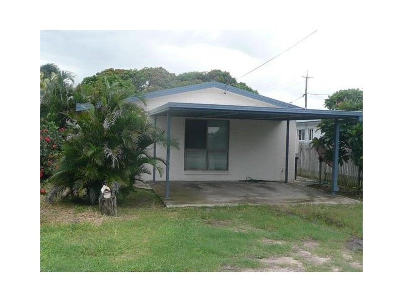 53 Whitsunday Street, Bowen QLD 4805