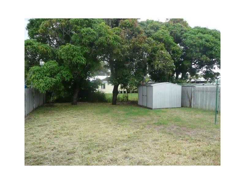 53 Whitsunday Street, Bowen QLD 4805