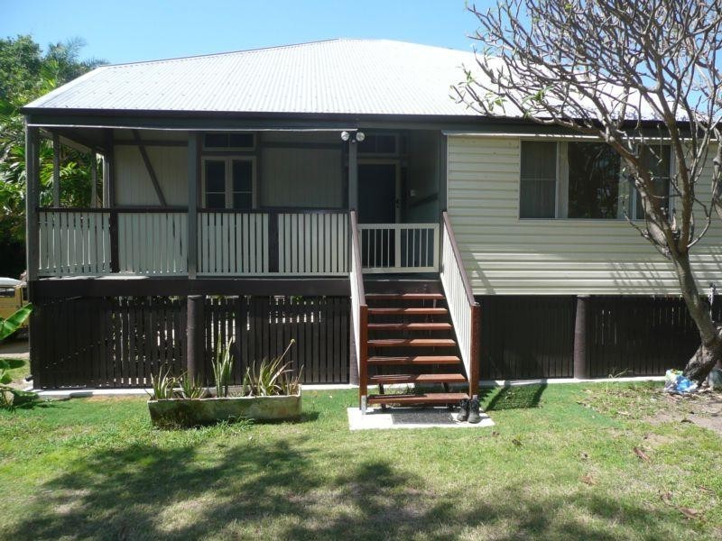 61 Kennedy Street, Bowen QLD 4805