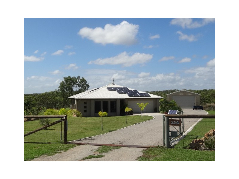 214 Africandar Road, Bowen QLD 4805