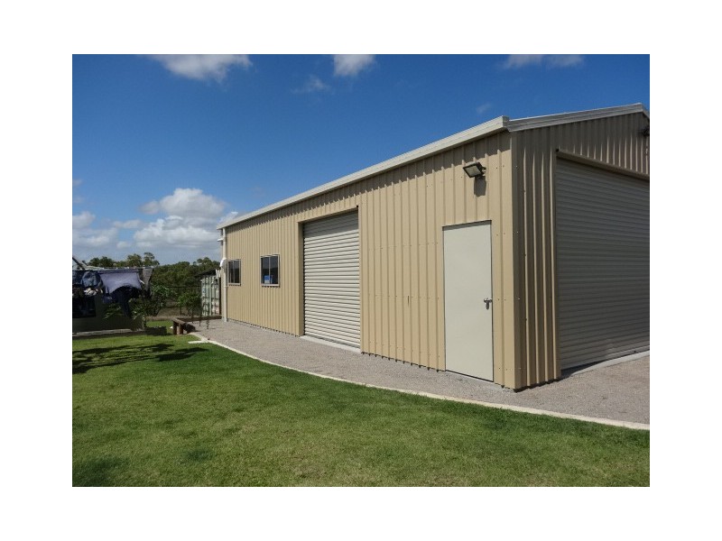 214 Africandar Road, Bowen QLD 4805