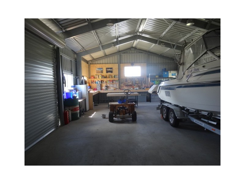 214 Africandar Road, Bowen QLD 4805