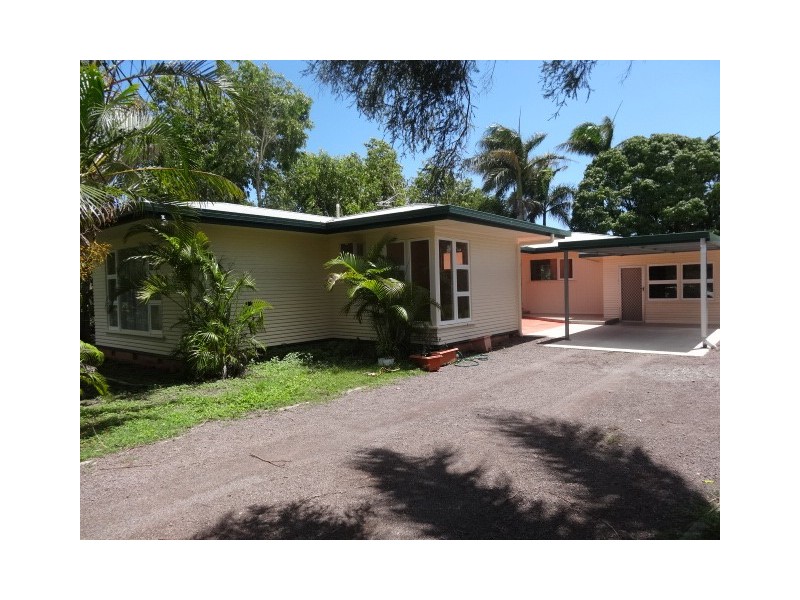 12 Marshall Street, Bowen QLD 4805