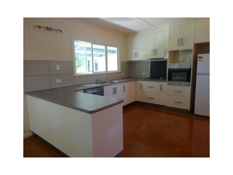 12 Marshall Street, Bowen QLD 4805