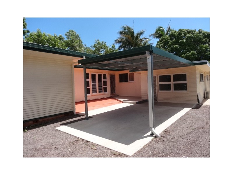 12 Marshall Street, Bowen QLD 4805