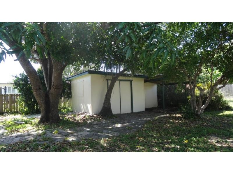 12 Marshall Street, Bowen QLD 4805