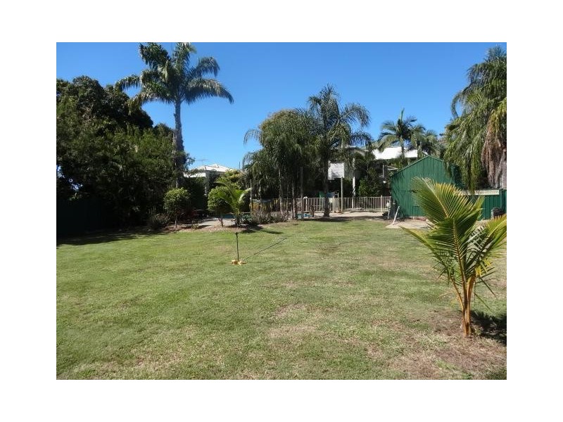 46 Poole Street, Bowen QLD 4805