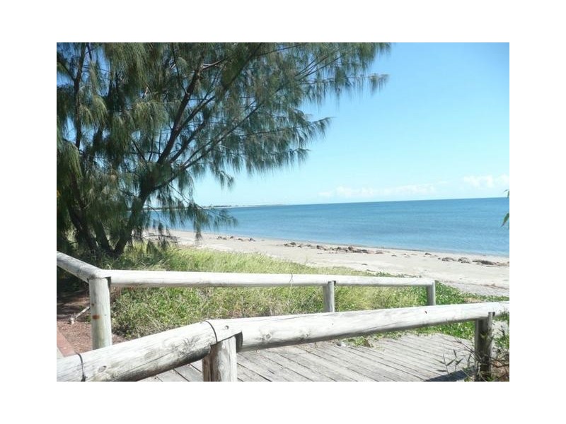 81 Horseshoe Bay Road, Bowen QLD 4805