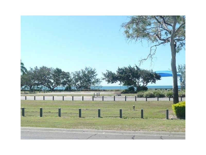 81 Horseshoe Bay Road, Bowen QLD 4805