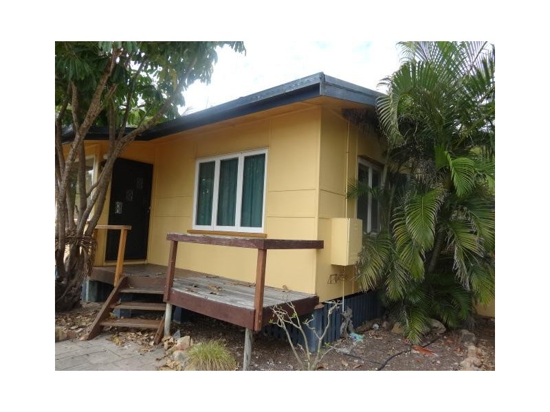 81 Horseshoe Bay Road, Bowen QLD 4805