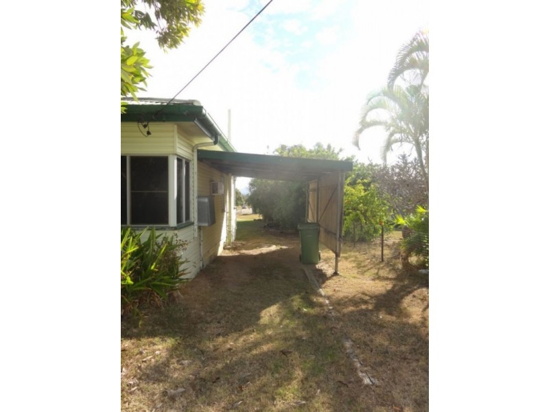 97 Leichhardt Street, Bowen QLD 4805