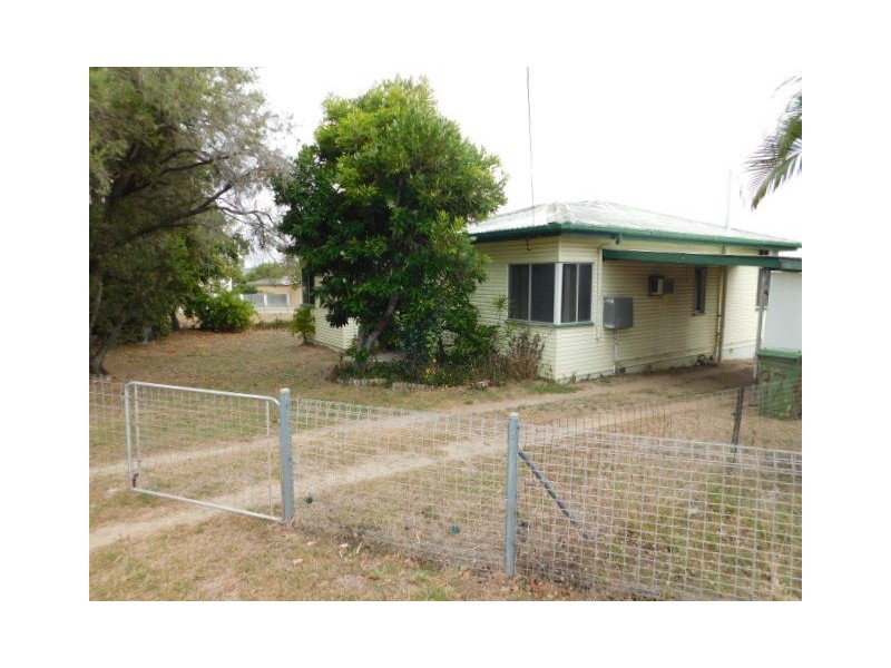 97 Leichhardt Street, Bowen QLD 4805