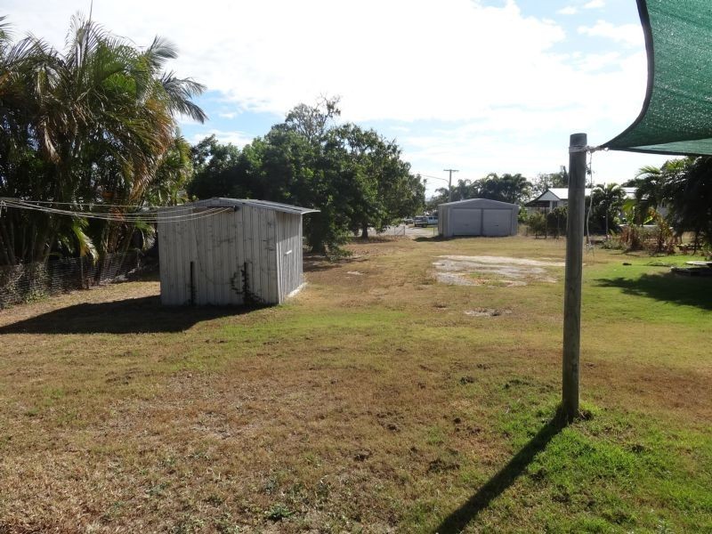 97 Leichhardt Street, Bowen QLD 4805
