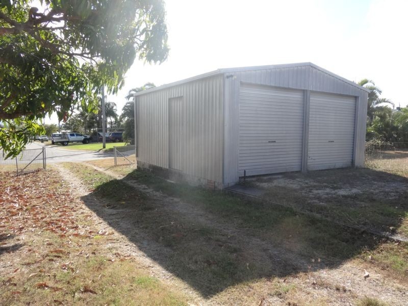 97 Leichhardt Street, Bowen QLD 4805