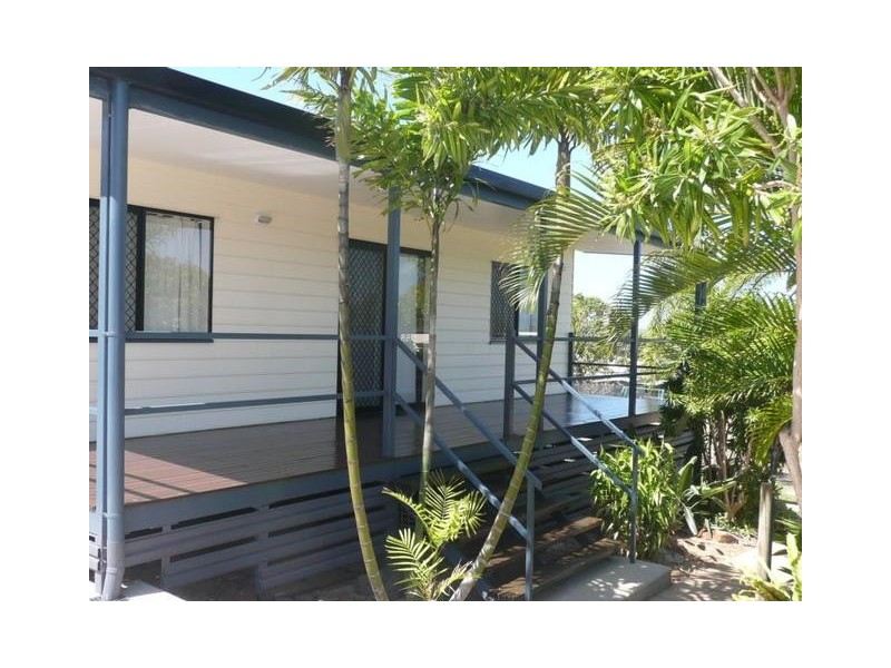 54B Gregory Street, Bowen QLD 4805