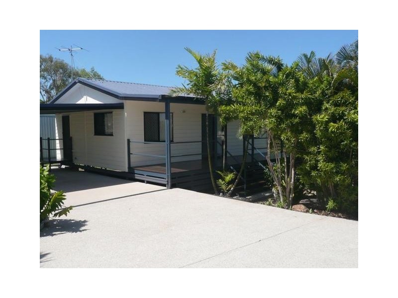 54B Gregory Street, Bowen QLD 4805