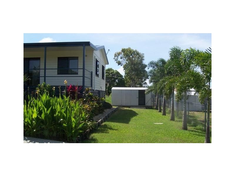 54B Gregory Street, Bowen QLD 4805